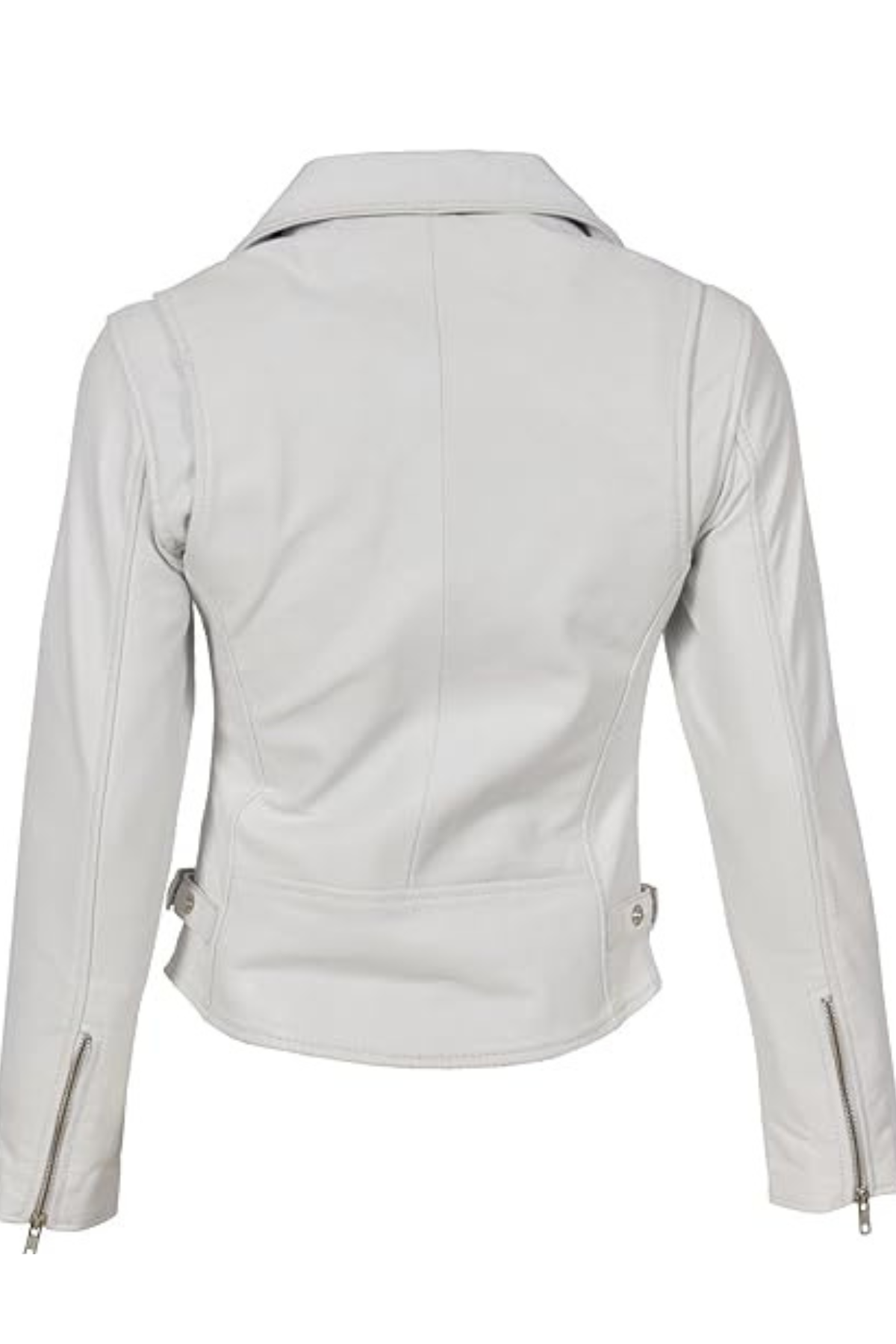 Light gray jacket 
