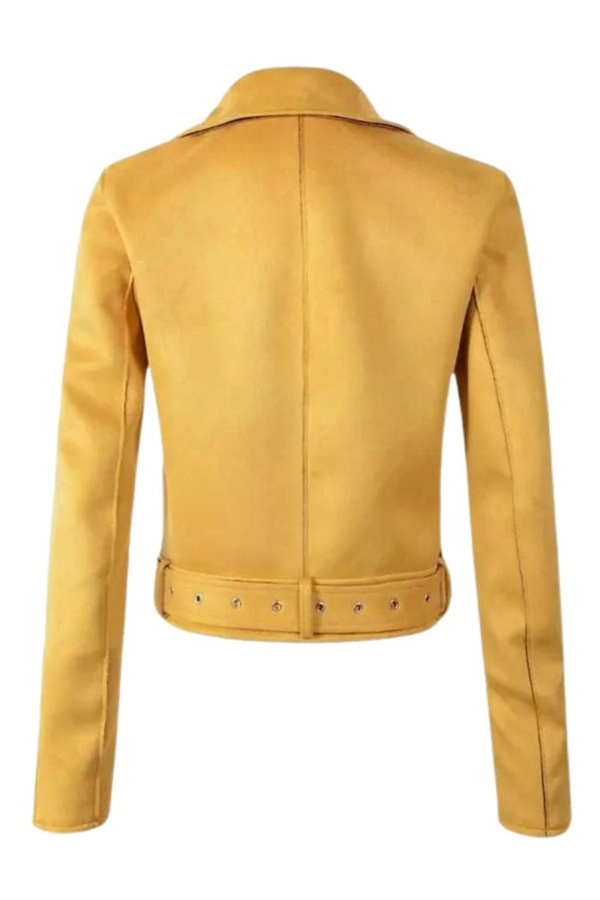Yellow jacket